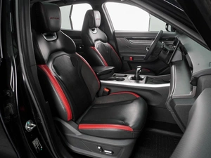 Внедорожник Jetour Dashing 2023 года, 1645000 рублей, Воронеж