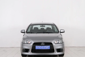 Седан Mitsubishi Lancer 2013 года, 899000 рублей, Красноярск