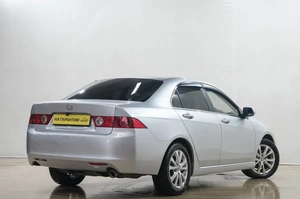 Седан Honda Accord 2002 года, 689000 рублей, Новокузнецк