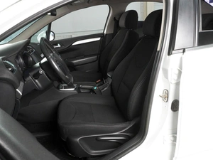 Седан Citroen C4 2013 года, 840000 рублей, Минеральные Воды