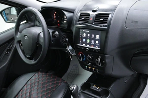 Хетчбэк ВАЗ (LADA) Granta 2024 года, 853000 рублей, Солонцы