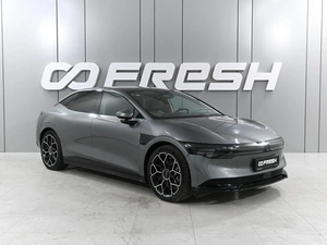 Седан Zeekr 007 2024 года, 5249000 рублей, Аксай