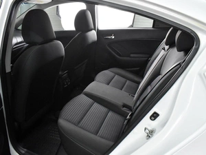 Седан Kia Cerato 2016 года, 1340000 рублей, Ростов-на-Дону