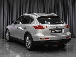 Внедорожник Infiniti EX25 2011 года, 1839000 рублей, Тюмень