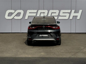 Внедорожник Renault Arkana 2019 года, 1449000 рублей, Кропоткин