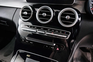 Универсал Mercedes-benz C-класс 2018 года, 2299000 рублей, Красноярск