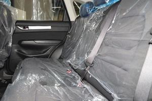 Внедорожник Mazda CX-5 2025 года, 4089000 рублей, Новосибирск