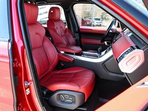 Внедорожник Land Rover Range Rover Sport 2013 года, 3299000 рублей, Волгоград