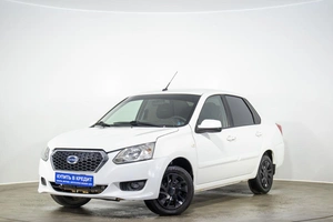 Седан Datsun on-DO 2017 года, 499000 рублей, Оренбург