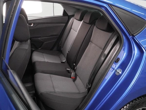 Седан Hyundai Solaris 2021 года, 1866000 рублей, Воронеж