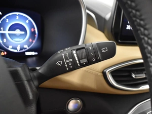 Внедорожник Hyundai Santa Fe 2021 года, 2943100 рублей, Казань