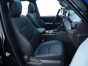 Внедорожник Toyota Land Cruiser Prado 2024 года, 9748055 рублей, Москва