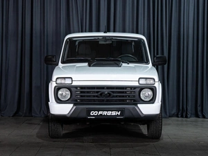 Внедорожник ВАЗ (LADA) Niva Legend 2024 года, 990000 рублей, Волгоград