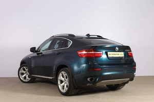 Внедорожник BMW X6 2013 года, 2539000 рублей, Новосибирск