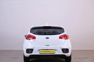 Хетчбэк Kia Ceed 2018 года, 1359000 рублей, Омск