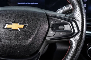 Внедорожник Chevrolet Trax 2023 года, 2199000 рублей, Пермь
