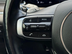 Седан Kia K5 2021 года, 2449000 рублей, Кропоткин