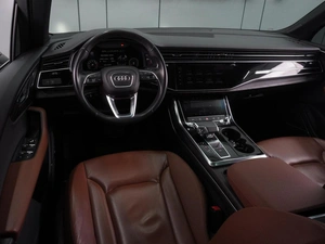 Внедорожник Audi Q7 2020 года, 5450000 рублей, Воронеж