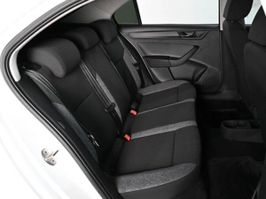 Лифтбек Skoda Rapid 2021 года, 1599000 рублей, Аксай