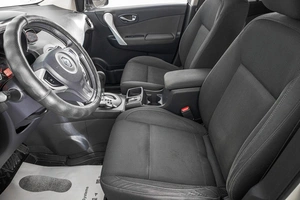 Внедорожник Renault Koleos 2008 года, 999000 рублей, Барнаул