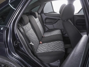 Седан Ford Focus 2008 года, 570000 рублей, Ростов-на-Дону