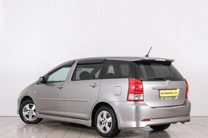 Минивэн Toyota Wish 2006 года, 849000 рублей, Красноярск