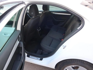Хэтчбек Skoda Octavia 2016 года, 1290000 рублей, Железногорск
