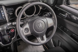 Хетчбэк Honda N-BOX 2013 года, 779000 рублей, Томск