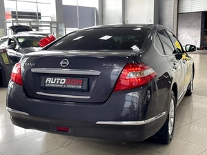 Седан Nissan Teana 2008 года, 997000 рублей, Солонцы