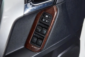 Внедорожник Toyota Land Cruiser Prado 2014 года, 3600000 рублей, Красноярск