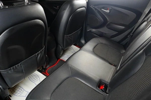 Внедорожник Hyundai ix35 2012 года, 1269000 рублей, Тюмень