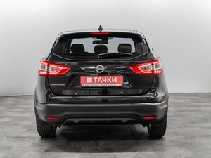 Внедорожник Nissan Qashqai 2018 года, 1950000 рублей, Красноярск