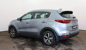 Внедорожник Kia Sportage 2018 года, 1990000 рублей, Орёл