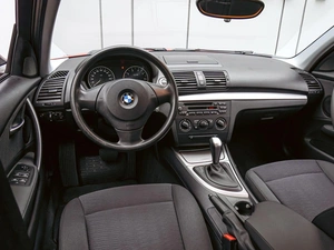 Хетчбэк BMW 1 серия 2010 года, 920000 рублей, Краснодар