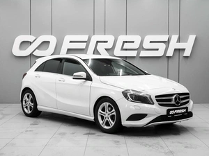 Хетчбэк Mercedes-benz A-класс 2015 года, 1350000 рублей, Ростов-на-Дону