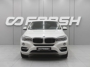 Внедорожник BMW X6 2015 года, 3333000 рублей, Ростов-на-Дону