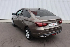 Седан ВАЗ (LADA) Vesta 2024 года, 1320000 рублей, Брянск