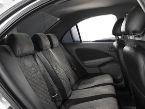 Седан Nissan Almera Classic 2011 года, 580000 рублей, Омск