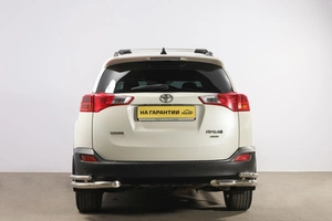 Внедорожник Toyota RAV4 2013 года, 2199000 рублей, Новосибирск