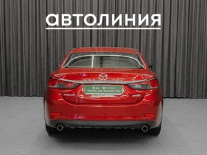 Седан Mazda 6 2015 года, 1265000 рублей, Красноярск