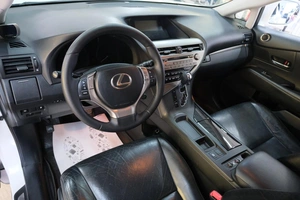 Внедорожник Lexus RX 2012 года, 1999000 рублей, Омск