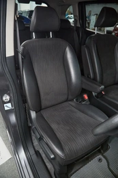 Минивэн Honda Freed 2015 года, 997000 рублей, Красноярск