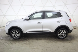 Внедорожник Chery Tiggo 4 2022 года, 1570000 рублей, Обнинск