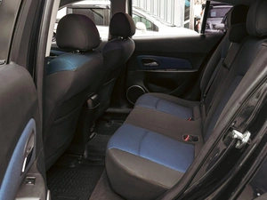 Хетчбэк Chevrolet Cruze 2012 года, 680000 рублей, Краснодар