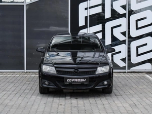 Хетчбэк Opel Astra 2008 года, 698000 рублей, Краснодар