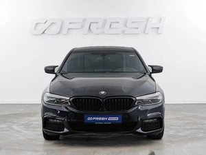Седан BMW 5 серия 2020 года, 3157077 рублей, Москва