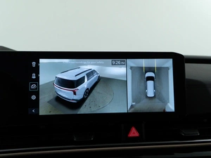 Минивэн Kia Carnival 2024 года, 6893055 рублей, Москва