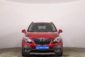 Внедорожник Opel Mokka 2014 года, 1199000 рублей, Пермь