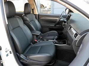 Внедорожник Mitsubishi Outlander 2019 года, 2280000 рублей, Волгоград