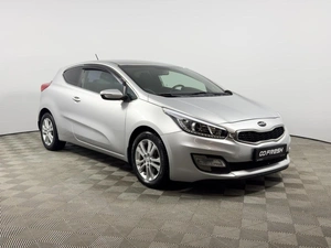 Хетчбэк Kia Ceed 2014 года, 1169900 рублей, Казань